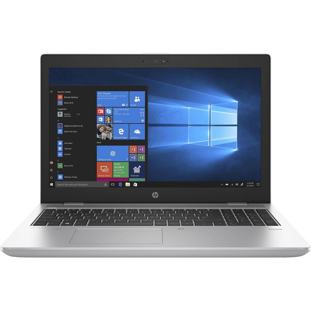 Buy Hp ProBook 650 G4 15-inch (2018) - Core i7-8850H - 16 GB - SSD 256 GB Reconditionné - $382.00 Hp ProBook 650 G4 15-inch (2018) - Core i7-8850H - 16 GB - SSD 256 GB Reconditionné - Hewlett-Packard (ou HP en abrégé) refurbished available on Backmarket