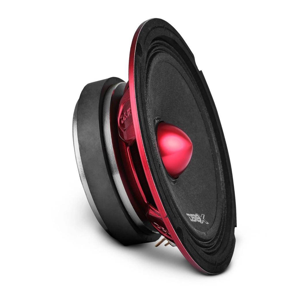 Ds18 RB-PRO-X6.4BM SL car speakers Refurbished - N/A (je n'ai pas pu trouver de marque conn refurbished available on Backmarket