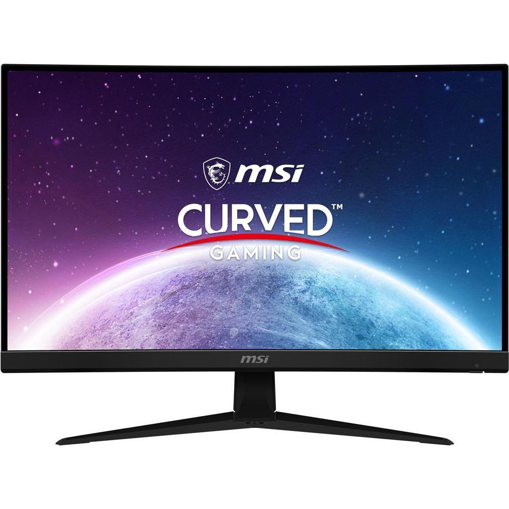 Msi 27-inch Monitor 1920 x 1080 LED (G27C4X) Refurbished - MSI (Micro-Star International) refurbished available on Backmarket