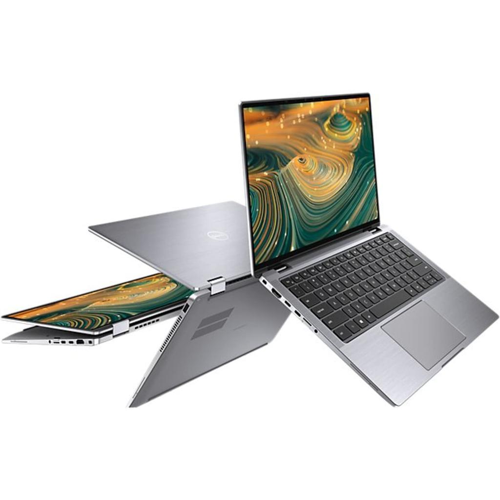 Dell Latitude 9420 14-inch (2021) - Core i7 - Gen 11 (G) - 32 GB - SSD 512 GB Reconditionné - Dell refurbished available on Backmarket