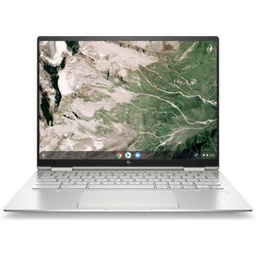 Hp ELITE C1030 CHROMEBOOK ENTERPRISE 14-inch (2020) - Core i7 - Gen 12 (U) - 16 GB - 128 GB SSD Refurbished - Hewlett-Packard (ou HP en abrégé) refurbished available on Backmarket