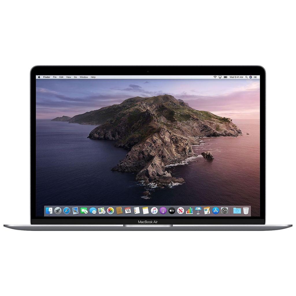 MacBook Air Retina 13-inch (2020) - Core i5 - 16GB - SSD 512GB Refurbished - Apple refurbished available on Backmarket