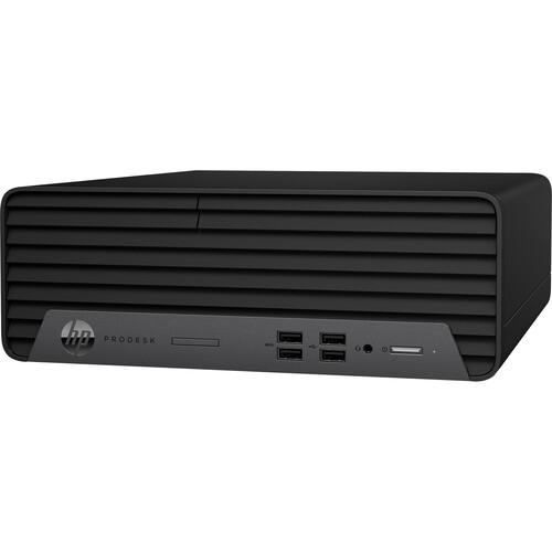 HP ProDesk 400 G7 SFF Core i5 3.1 GHz - SSD 256 GB RAM 8GB Refurbished - Hewlett-Packard (ou HP en abrégé) refurbished available on Backmarket