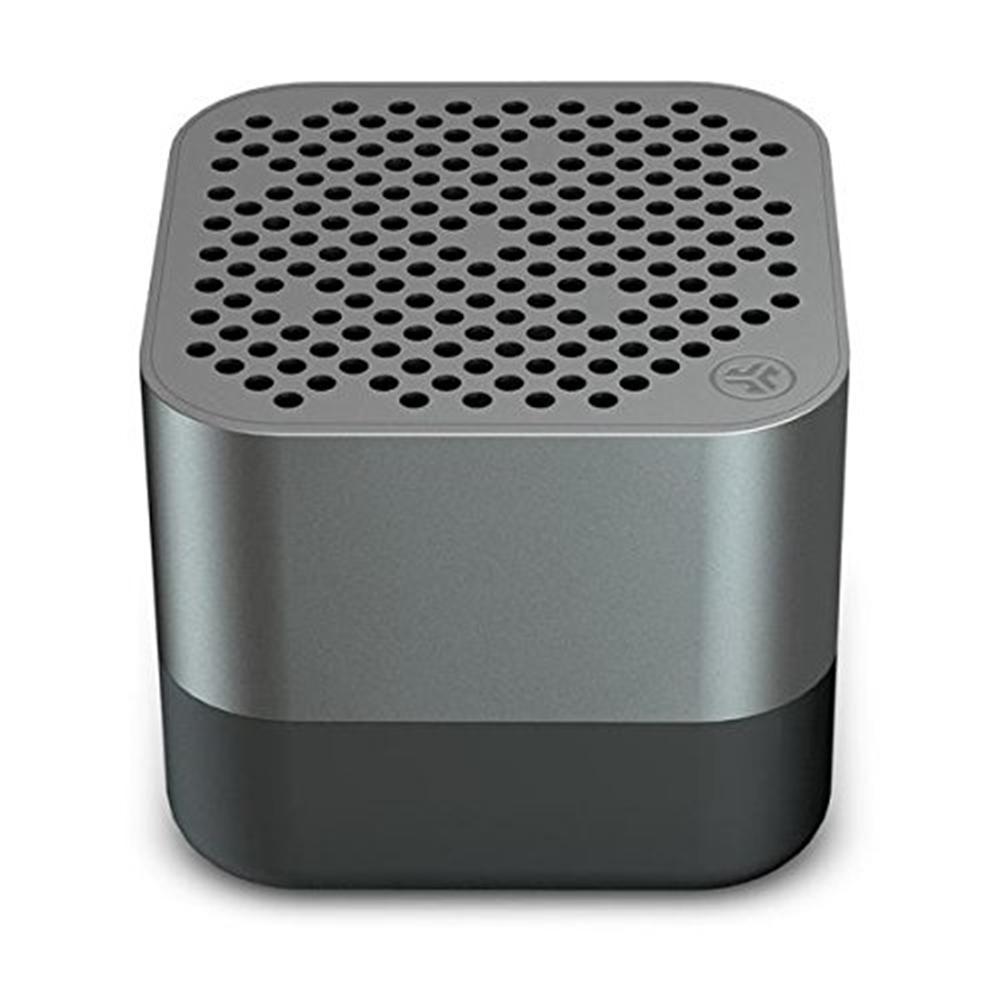 Jlab Sbmicrorgm124 Bluetooth speakers - Gunmetal Reconditionné - JLab Audio refurbished available on Backmarket