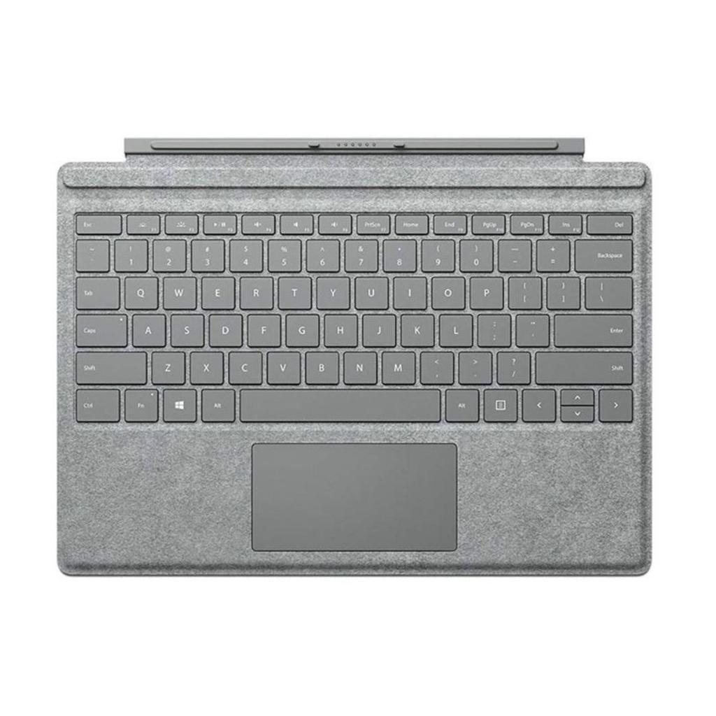 Microsoft Keyboard QWERTY Wireless Backlit Keyboard QC7-00098-CR Refurbished - Microsoft refurbished available on Backmarket