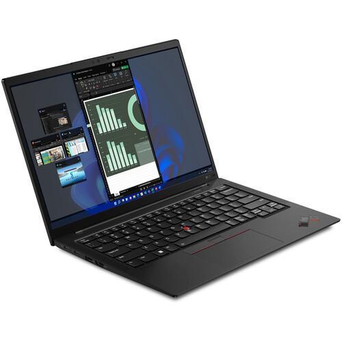 Lenovo ThinkPad X1 Carbon G7 14-inch (2019) - Core i7-8665U - 16 GB - SSD 512 GB Reconditionné - Lenovo refurbished available on Backmarket