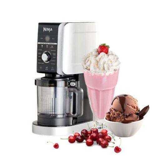 Ninja Nc501 Blender Refurbished - Ninja est une marque connue, mais elle peut faire référence refurbished available on Backmarket