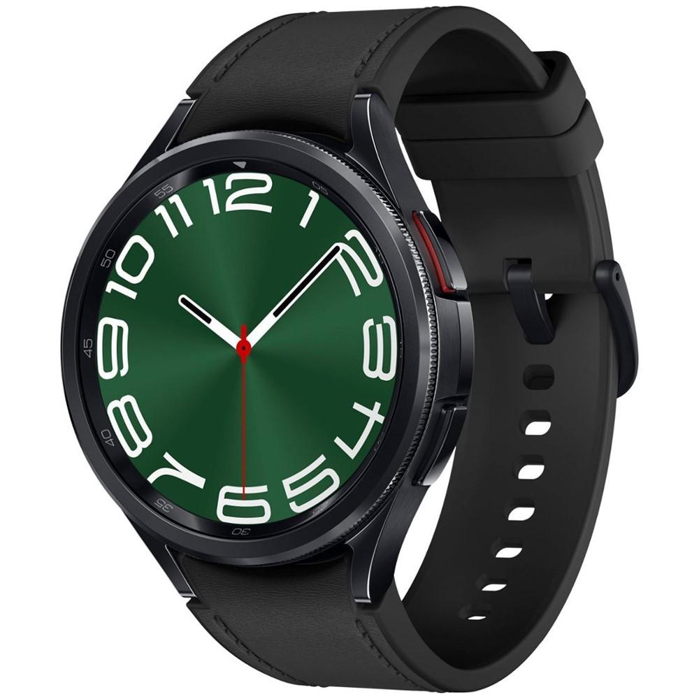 Samsung Galaxy Watch5 Pro Bluetooth + Cellular 45 mm - Black Reconditionné - Samsung refurbished available on Backmarket