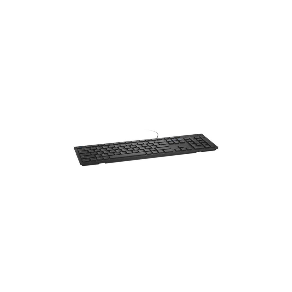 Dell Keyboard QWERTY KB216 580-ADMT Reconditionné - Dell refurbished available on Backmarket