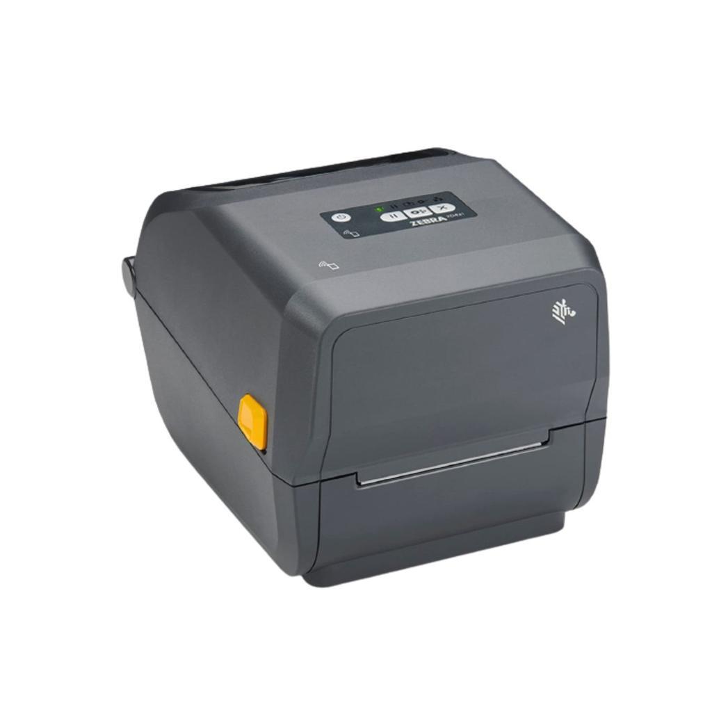 Zebra ZD421T Thermal printer Refurbished - Zebra Technologies (si la marque se réfère à l refurbished available on Backmarket