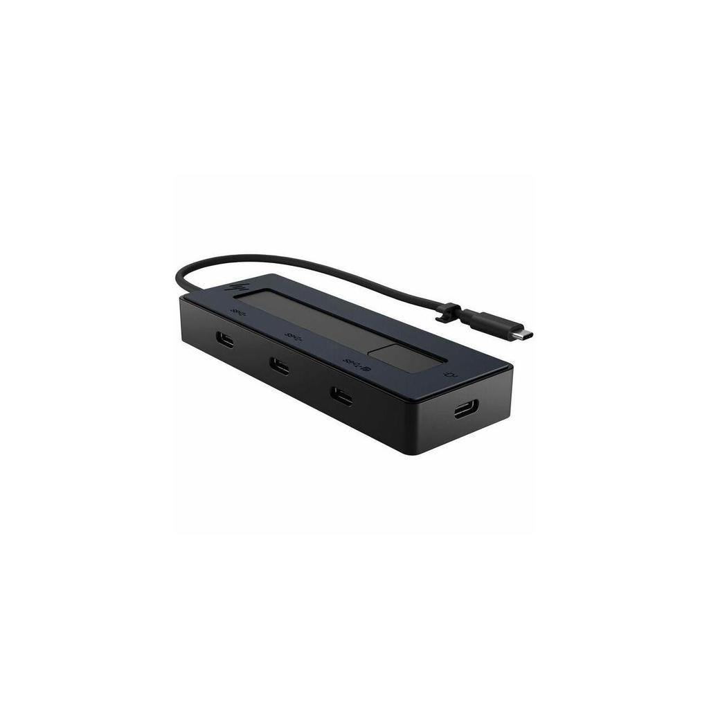 Hp 6G843AAABA Docking Station Refurbished - Hewlett-Packard (ou HP en abrégé) refurbished available on Backmarket