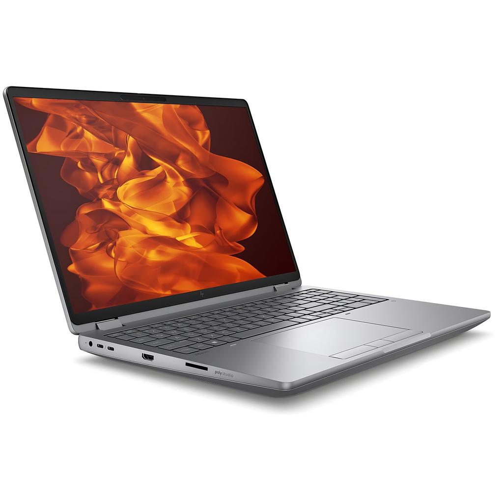 Hp ZBook Fury G1 16-inch (2025) - Core Ultra 9 285HX - 128 GB - SSD 2 TB Refurbished - Hewlett-Packard (ou HP en abrégé) refurbished available on Backmarket