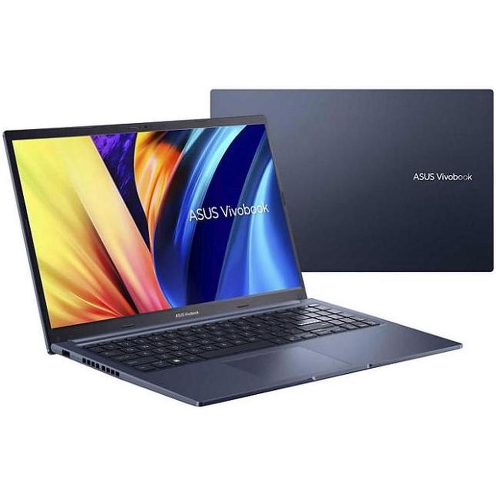 Asus Vivobook 15 F1502ZA-SH34 15-inch (2022) - Core i3-1215U - 8 GB - SSD 256 GB Reconditionné - Asus refurbished available on Backmarket