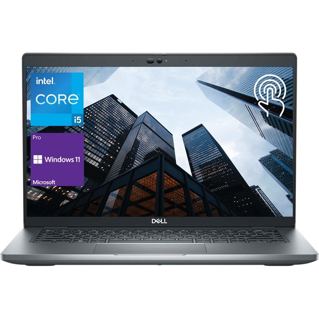 Dell Latitude 5430 14-inch (2022) - Core i5 - Gen 12 (U) - 16 GB - SSD 256 GB Refurbished - Dell refurbished available on Backmarket