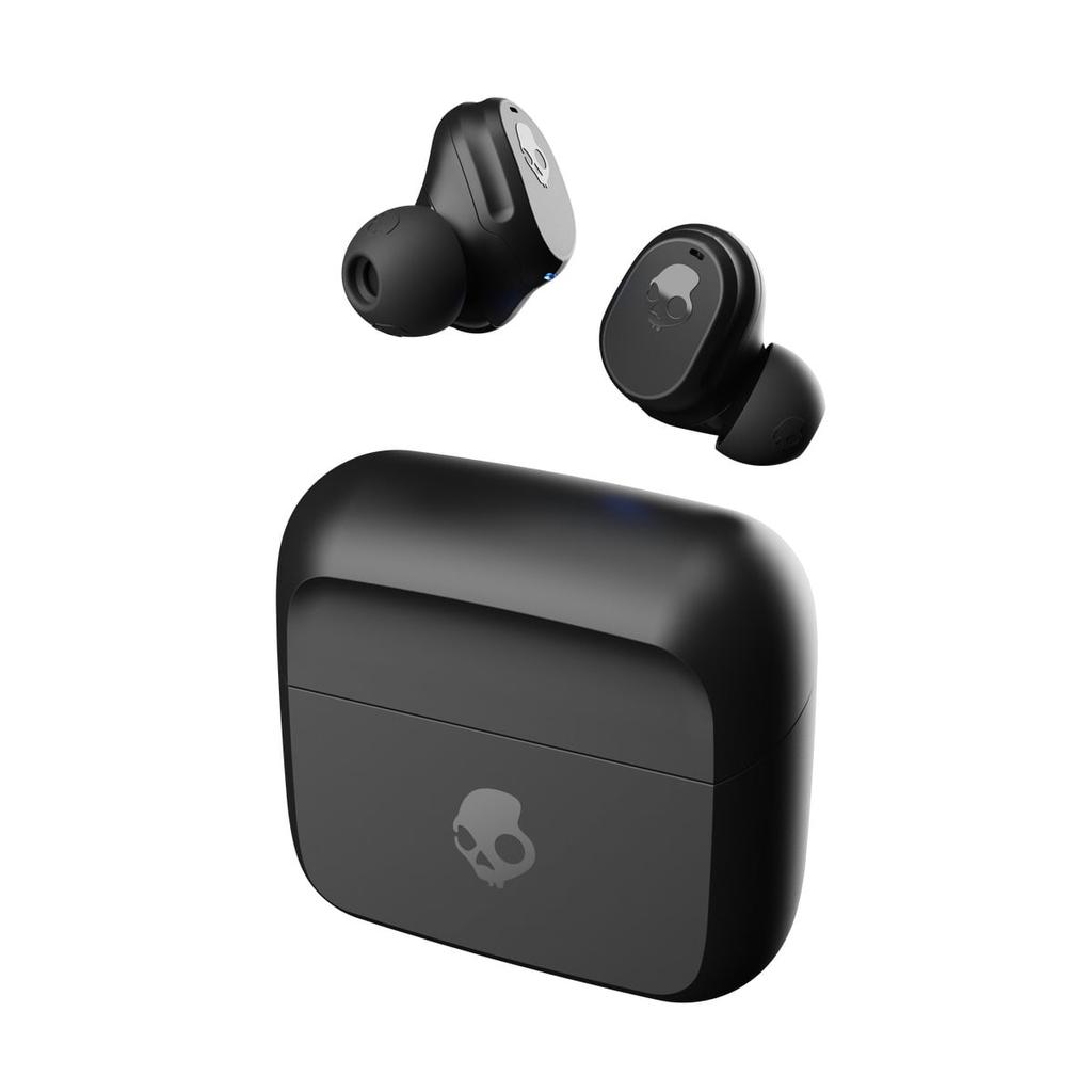 Skullcandy Mod XT True Headphone Bluetooth - Black Refurbished - Skullcandy refurbished available on Backmarket