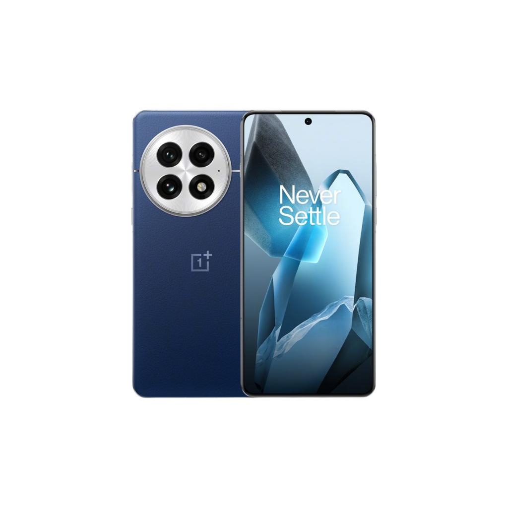 OnePlus 13 512GB - Blue - Unlocked Reconditionné - OnePlus refurbished available on Backmarket
