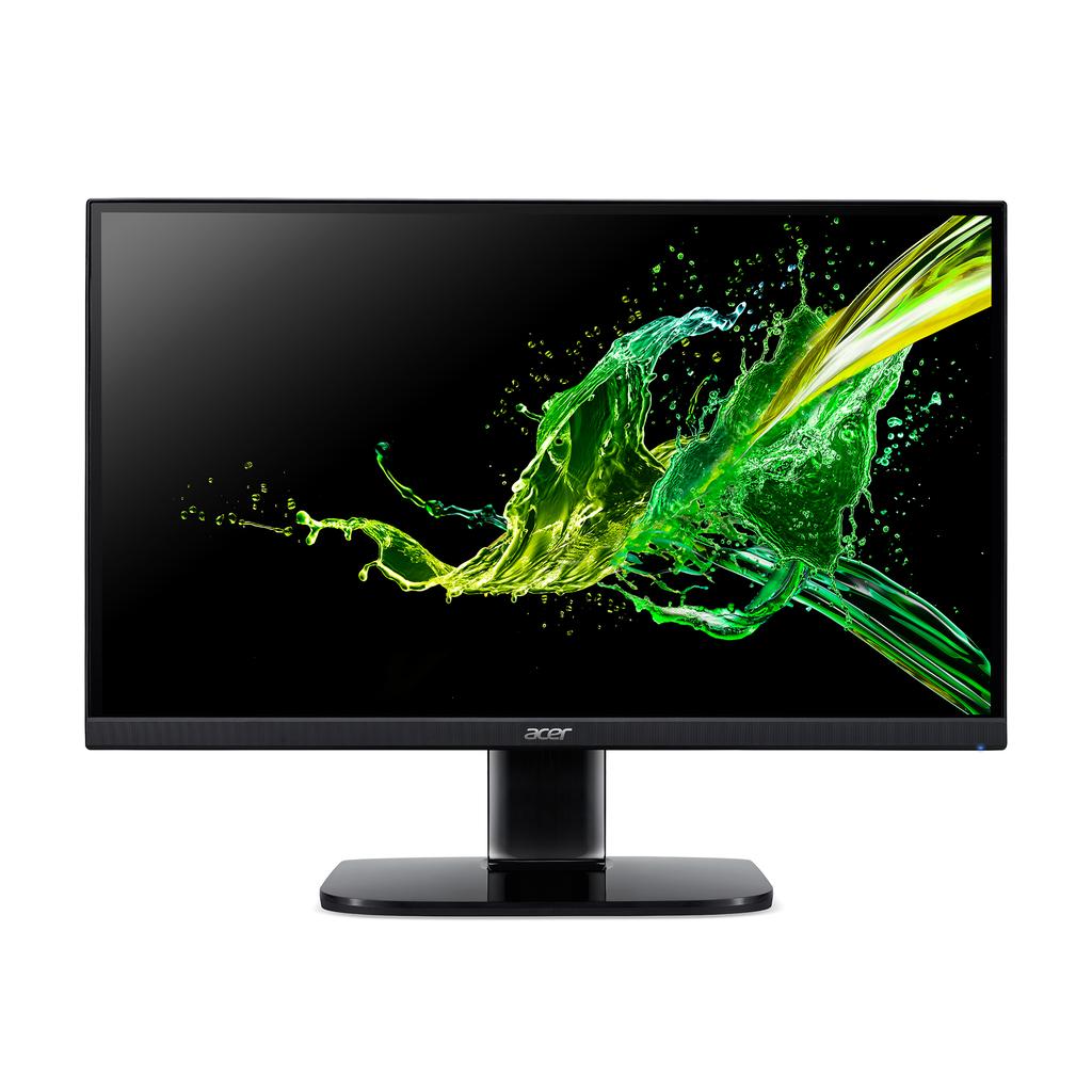 Acer 23-inch Monitor 1920 x 1080 LCD (KB242Y Abi) Refurbished - Acer refurbished available on Backmarket