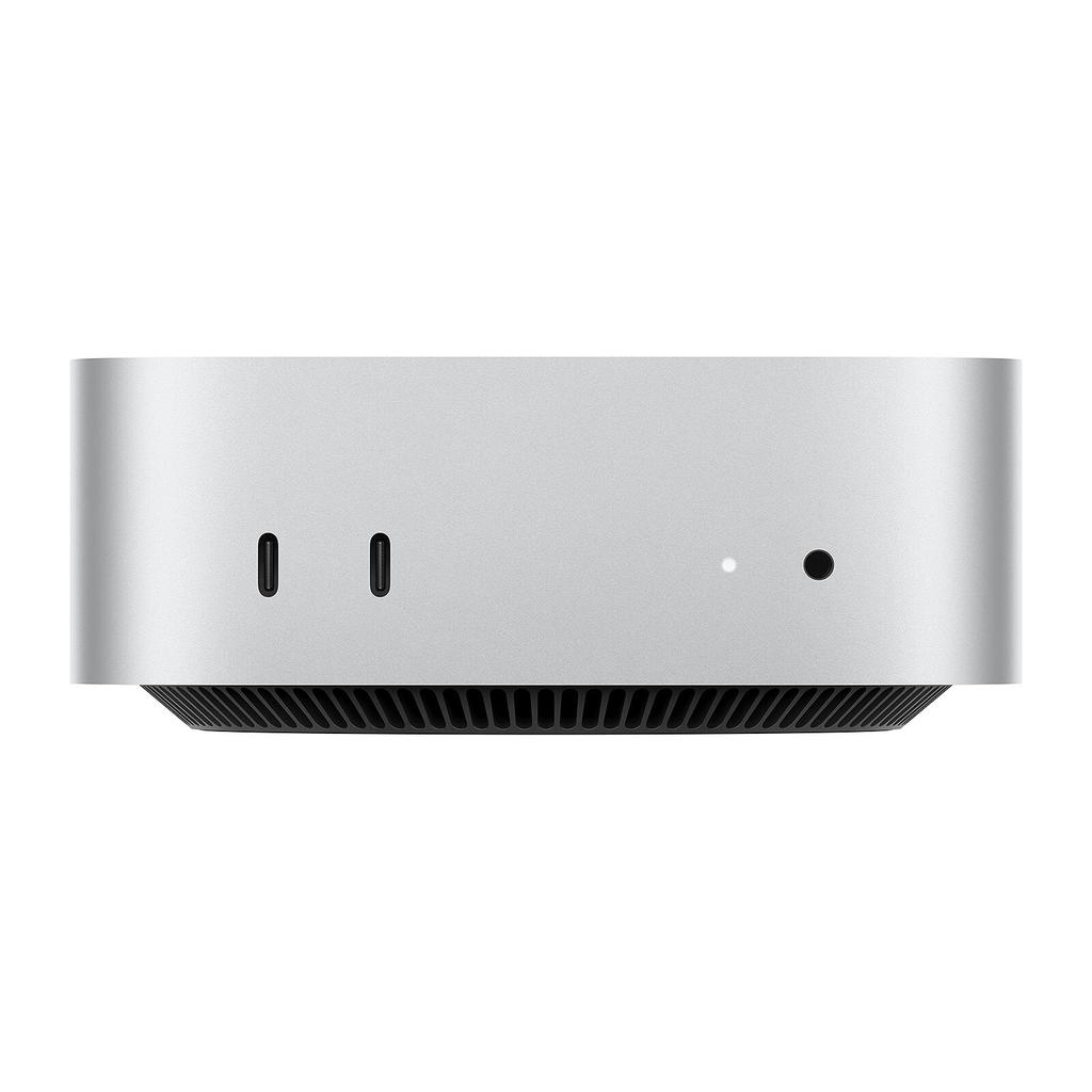 Mac mini (2024) Apple M4 Pro 4.5 GHz - 512 GB SSD - 24GB Refurbished - Apple refurbished available on Backmarket