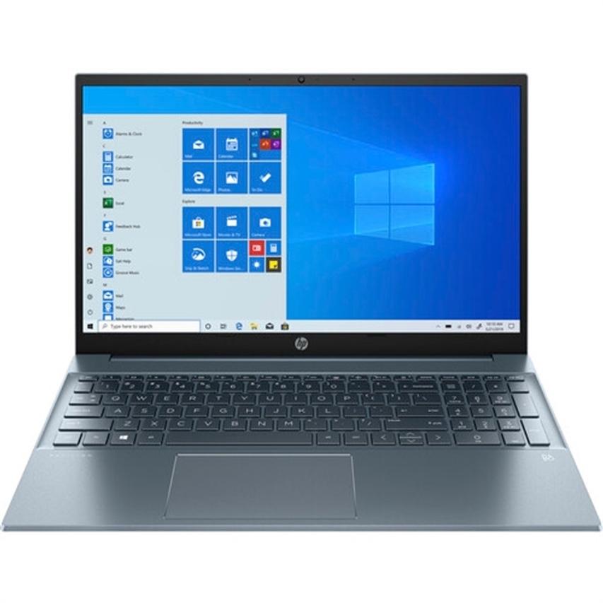 Hp Pavilion 15-eg2073cl 16-inch (2019) - Core i7 - Gen 12 (U) - 16 GB - SSD 512 GB Refurbished - Hewlett-Packard (ou HP en abrégé) refurbished available on Backmarket