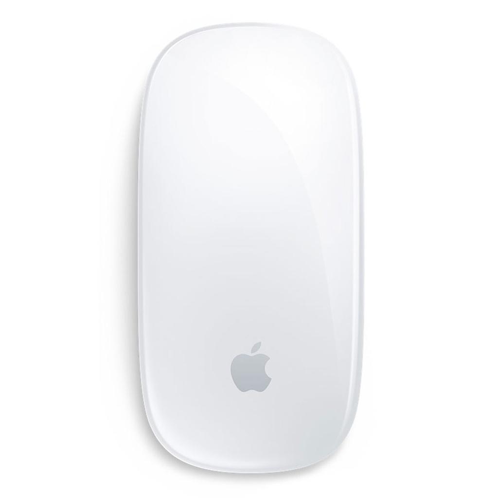 Magic mouse 2 Wireless - Silver Reconditionné - Apple refurbished available on Backmarket