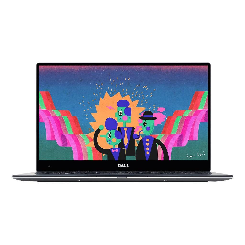 Dell XPS 13 9350 14-inch (2024) - Core Ultra 7 256V - 16 GB - SSD 512 GB Refurbished - Dell refurbished available on Backmarket