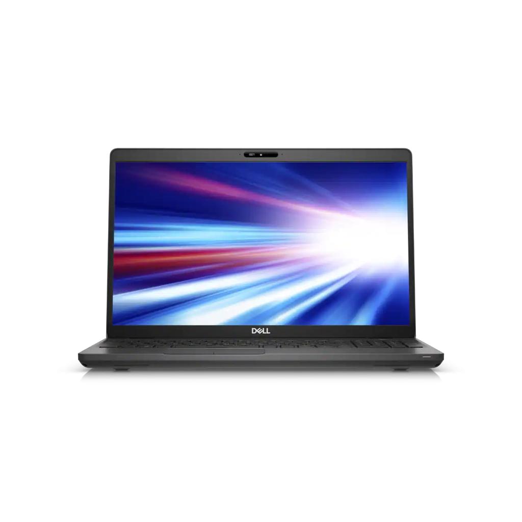 Dell Latitude 5501 15-inch (2019) - Core i7 - Gen 9 (H) - 8 GB - SSD 512 GB Refurbished - Dell refurbished available on Backmarket