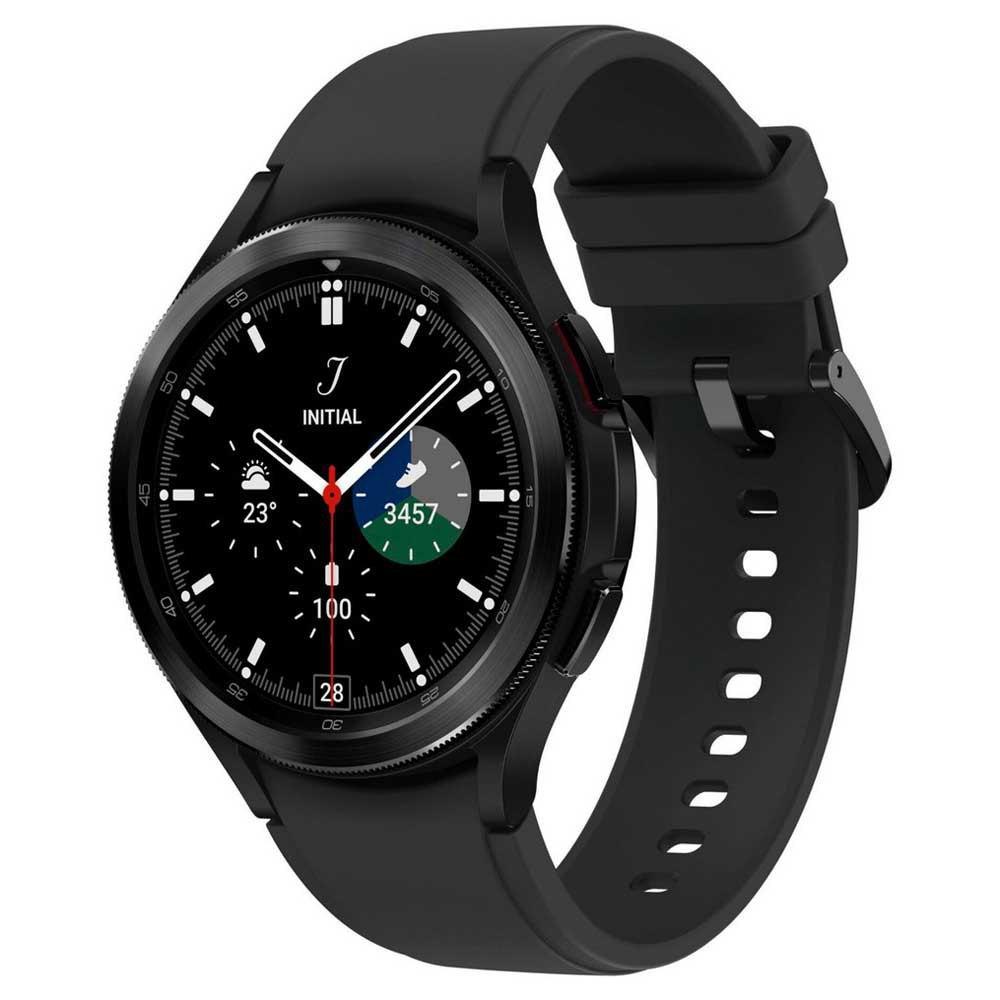 Samsung Galaxy Watch4 Bluetooth 40 mm - Black Reconditionné - Samsung refurbished available on Backmarket