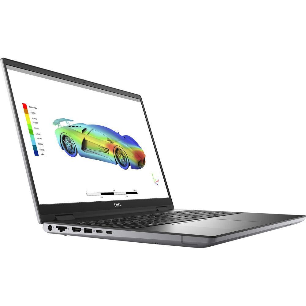 Dell Precision 7670 16-inch (2022) - Core i9 - Gen 12 (HX) - 64 GB - SSD 1 TB Refurbished - Dell refurbished available on Backmarket