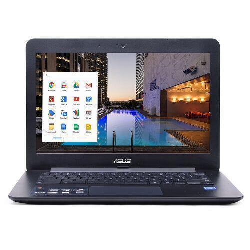 Asus ChromeBook C300s Celeron N3060 1.6 GHz 16 GB SSD - 4 GB Refurbished - Asus refurbished available on Backmarket