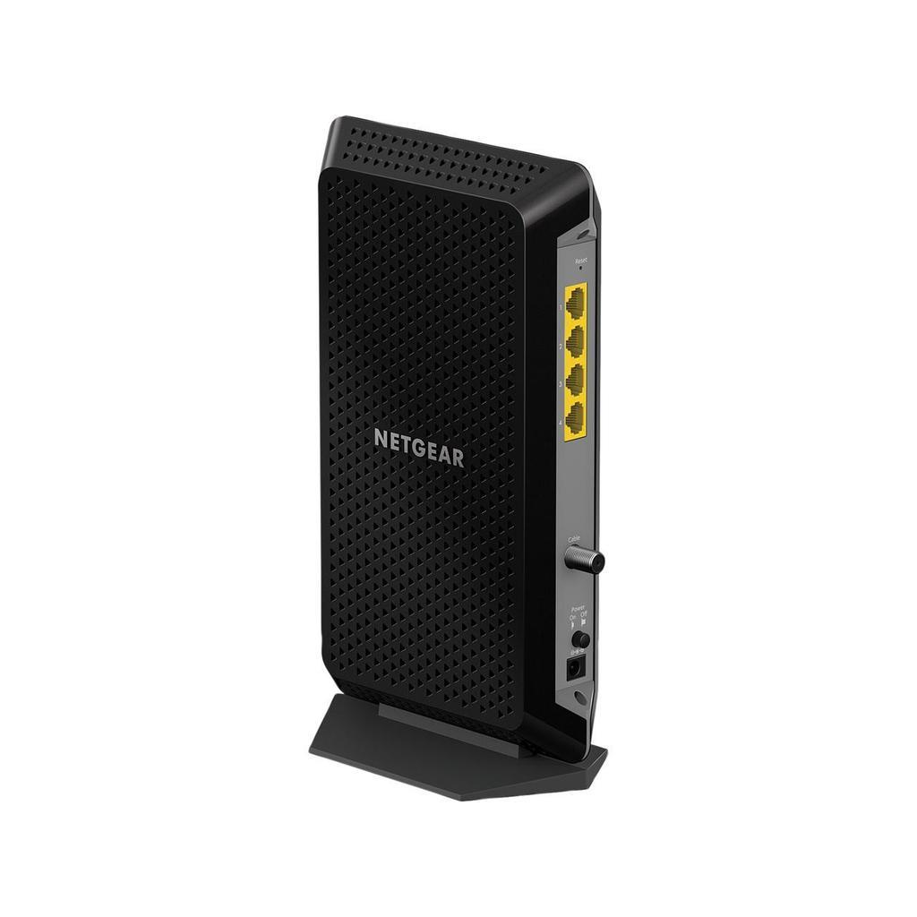 Netgear Inc CM1200-100NAS Router Reconditionné - Netgear refurbished available on Backmarket