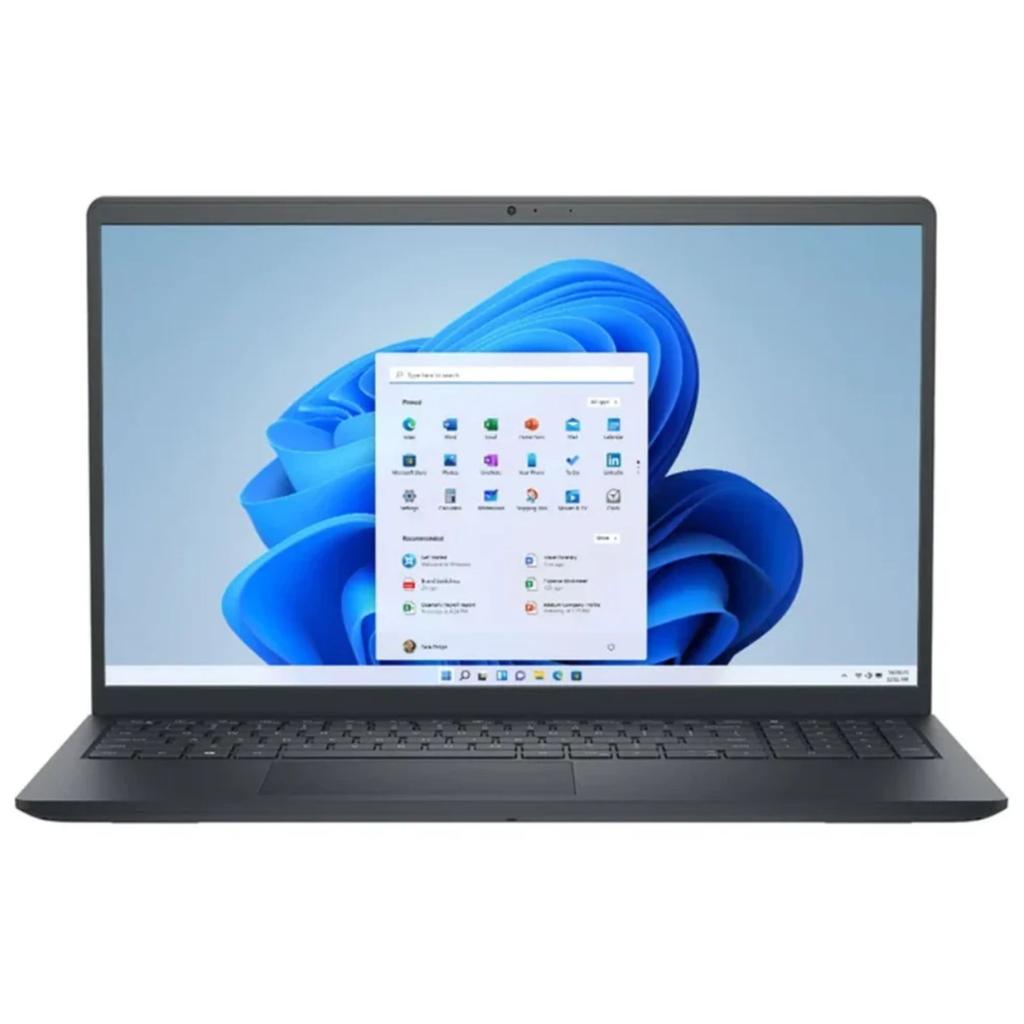Dell Inspiron 15 LDC15255 15-inch (2023) - Ryzen 7 - 7000 Series (U) - 16 GB - SSD 512 GB Refurbished - Dell refurbished available on Backmarket