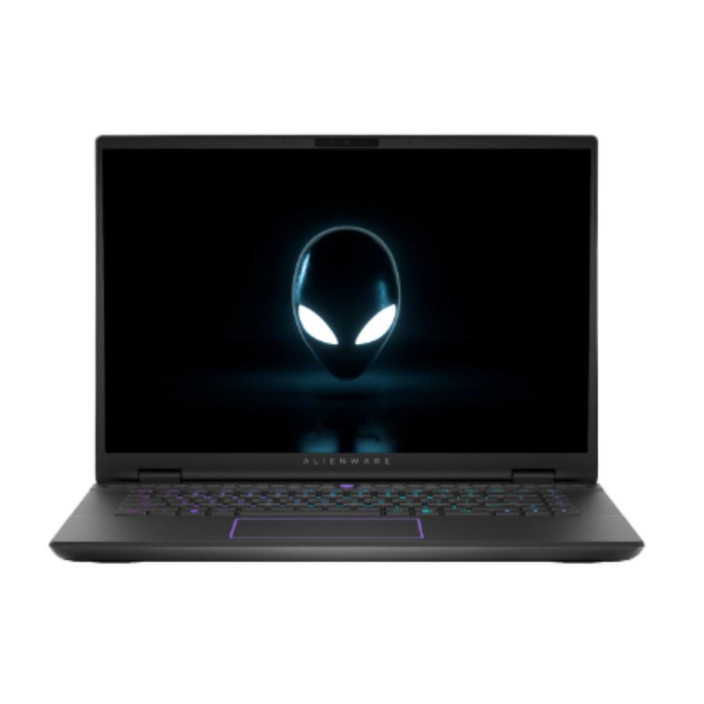 Dell Alienware M16 R2 16-inch - Core Ultra 7 155H - 16GB 1024GB NVIDIA GeForce RTX 4060 Refurbished - Dell refurbished available on Backmarket