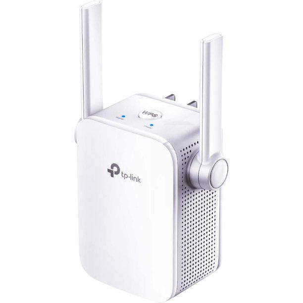 Tp-Link RE105 Router Reconditionné - TP-Link refurbished available on Backmarket