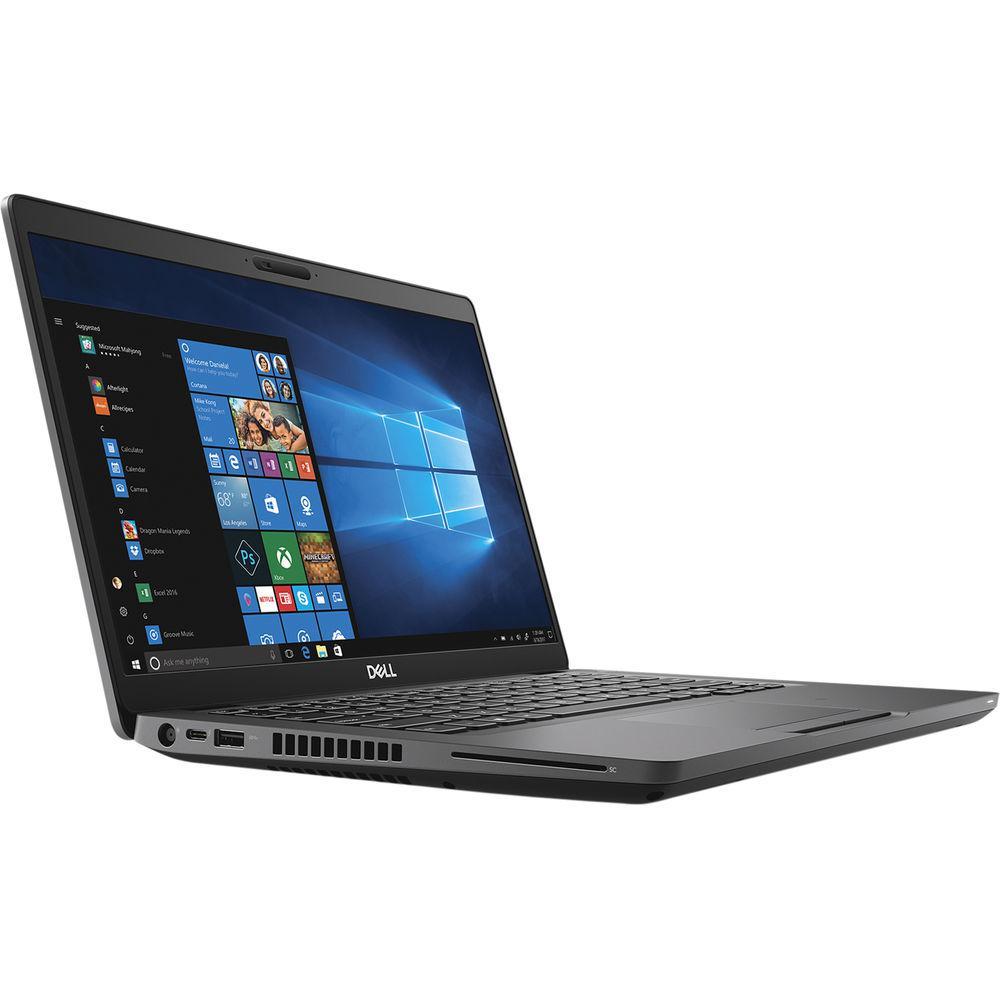 Dell Latitude 5401 14-inch (2019) - Core i7 - Gen 9 (H) - 16 GB - SSD 512 GB Refurbished - Dell refurbished available on Backmarket