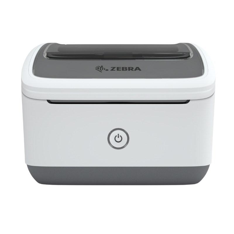 Zebra ZSB-DP14 Thermal printer Refurbished - Zebra Technologies (si la marque se réfère à l refurbished available on Backmarket