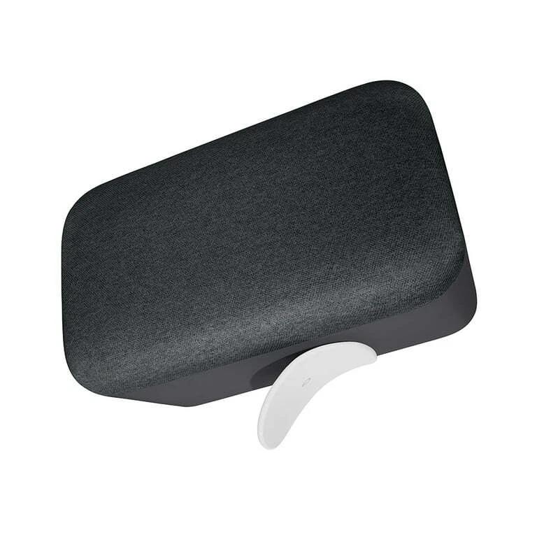 Google Home Max Bluetooth speakers - Black Refurbished - Google refurbished available on Backmarket