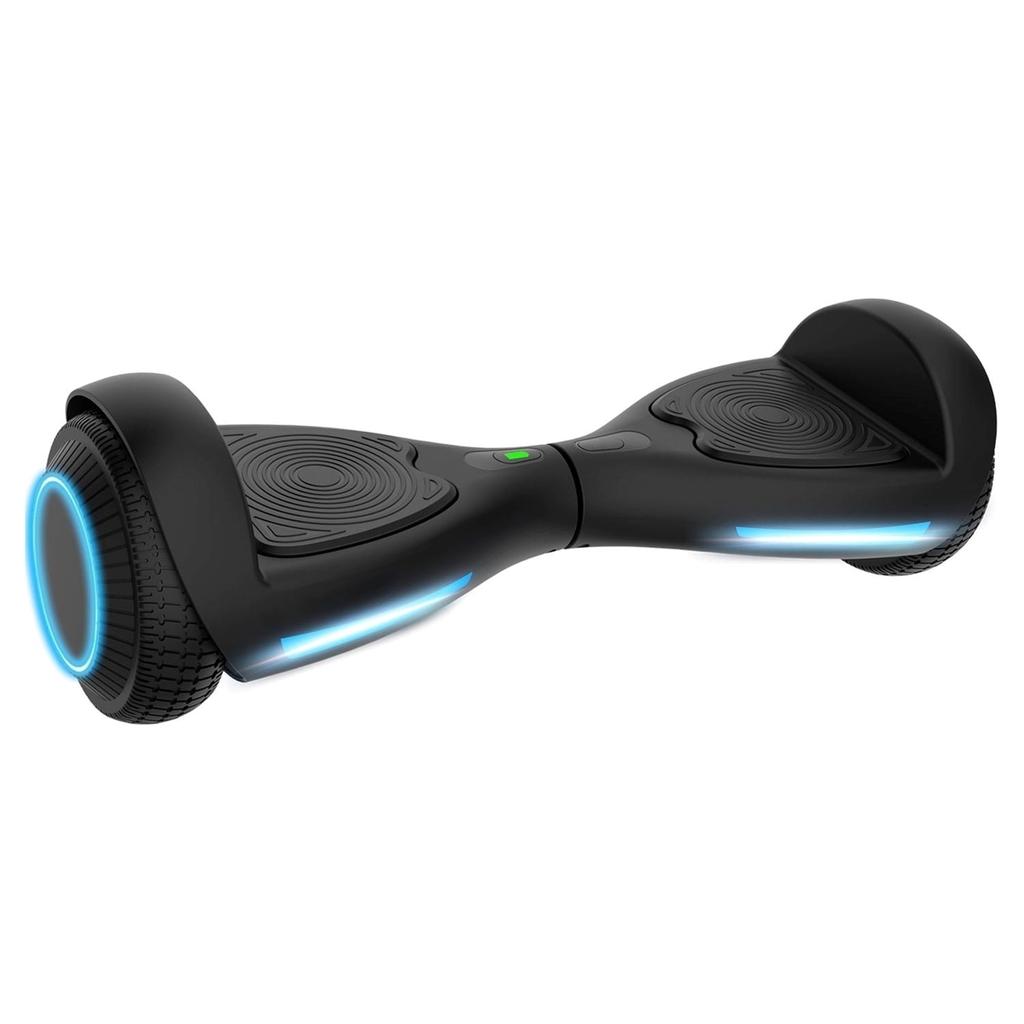 Gotrax GT-CJ9-BLACK Hoverboard Refurbished - GoTrax refurbished available on Backmarket