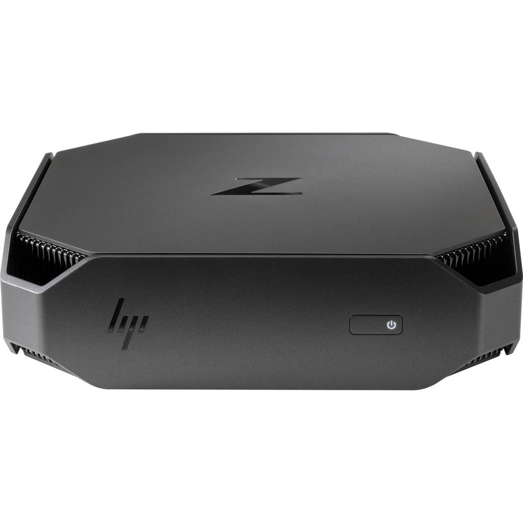 HP Z2 G4 WorkStation Core i3 3.6 GHz - SSD 512 GB RAM 16GB Refurbished - Hewlett-Packard (ou HP en abrégé) refurbished available on Backmarket