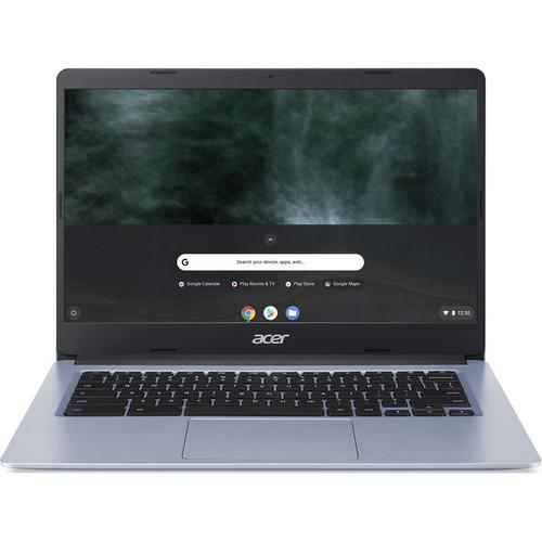Acer ChromeBook 314 Celeron N4000 1.1 GHz 64 GB eMMC - 4 GB Reconditionné - Acer refurbished available on Backmarket
