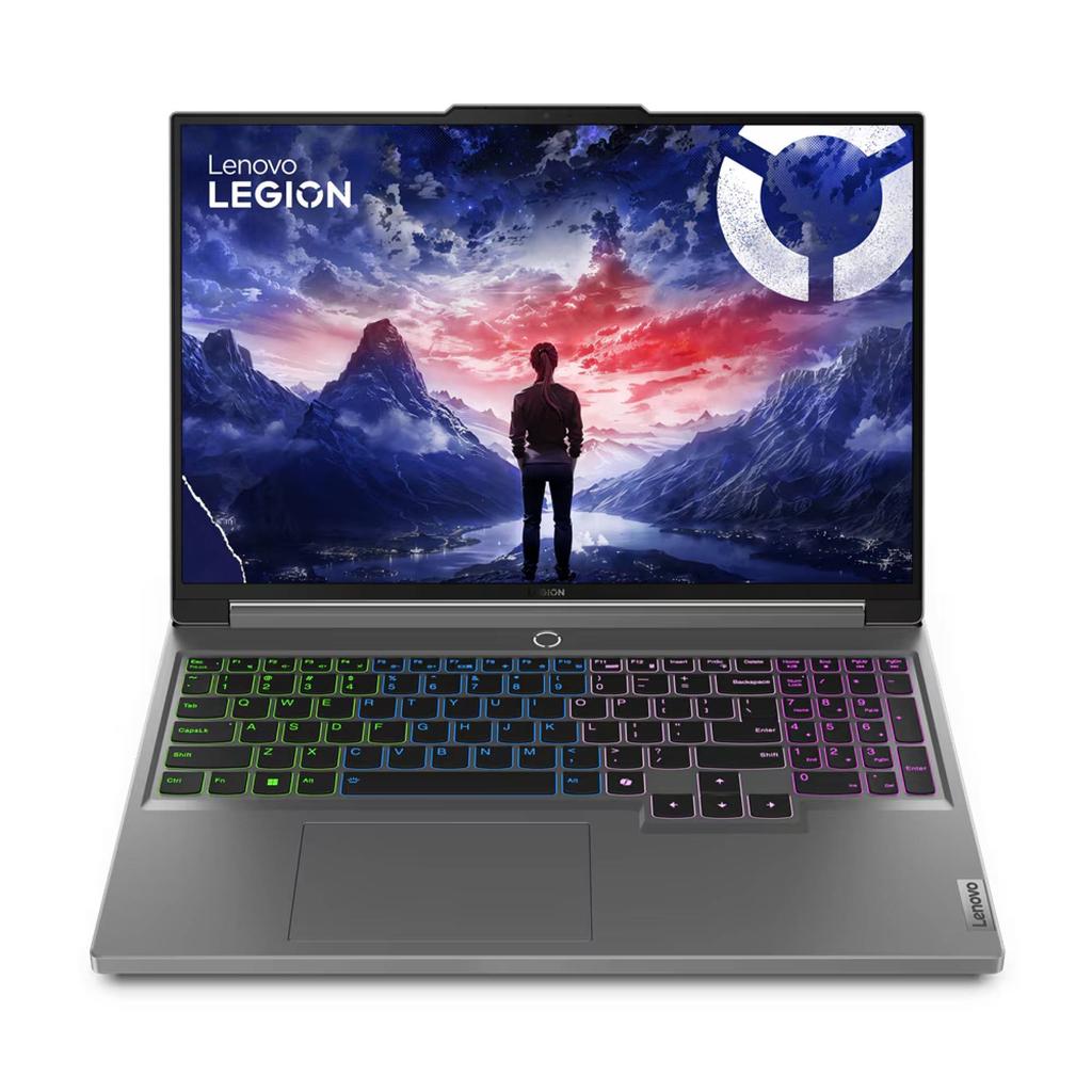 Lenovo Legion 5 16IRX9 16-inch - Core i7-14650HX - 16GB 1024GB Nvidia GeForce RTX 4060 Reconditionné - Lenovo refurbished available on Backmarket