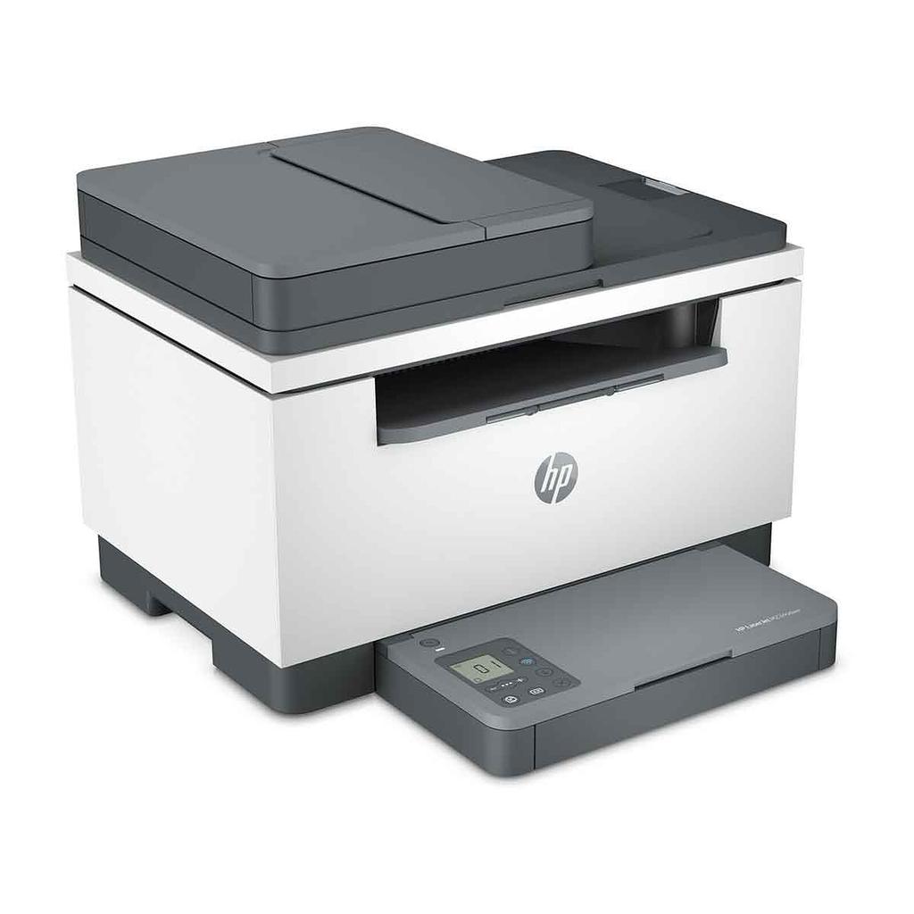 HP LaserJet M234sdw Color laser Refurbished - Hewlett-Packard (ou HP en abrégé) refurbished available on Backmarket