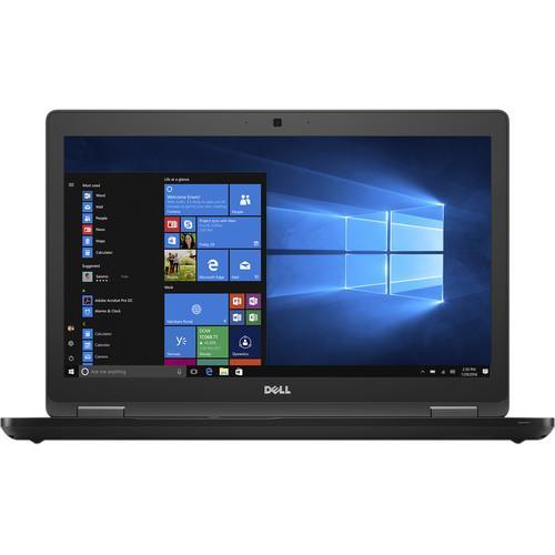 Dell Latitude 5580 15-inch (2017) - Core i7-7820HQ - 16 GB - SSD 512 GB Reconditionné - Dell refurbished available on Backmarket