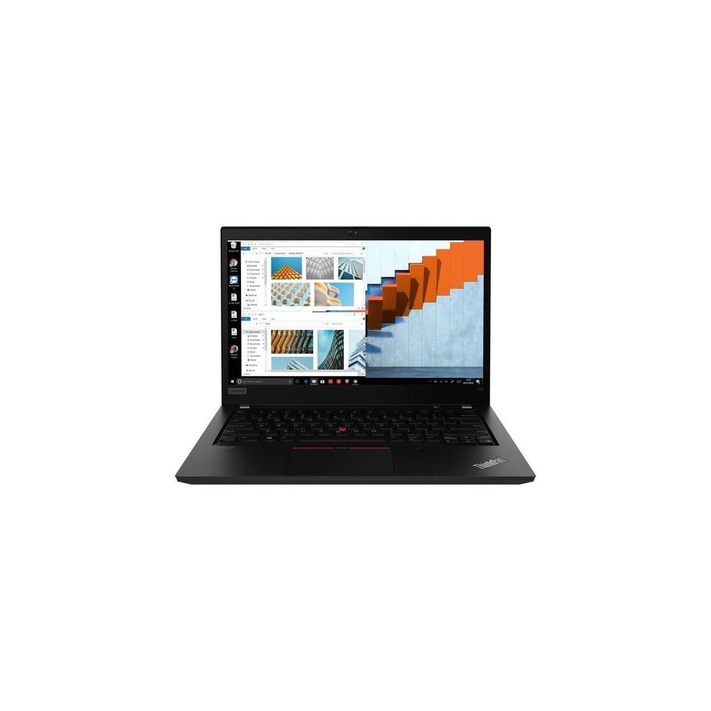 Lenovo ThinkPad T14 G1 14-inch (2020) - Core i7 - Gen 10 (U) - 16 GB - SSD 512 GB Refurbished - Lenovo refurbished available on Backmarket