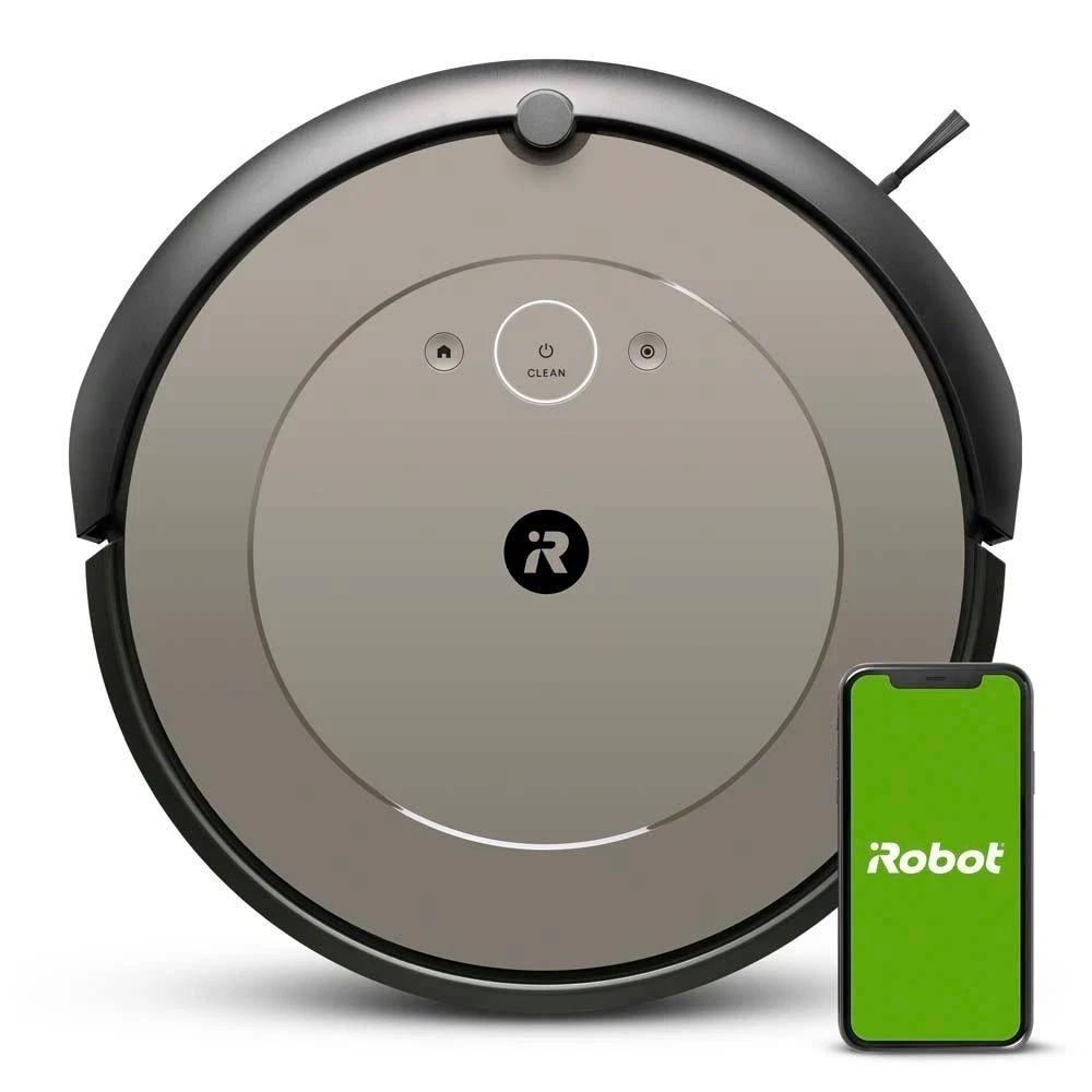 Buy Robot vacuum IROBOT Roomba I1 I1156 Refurbished - $299.00 Robot vacuum IROBOT Roomba I1 I1156 Refurbished - iRobot refurbished available on Backmarket