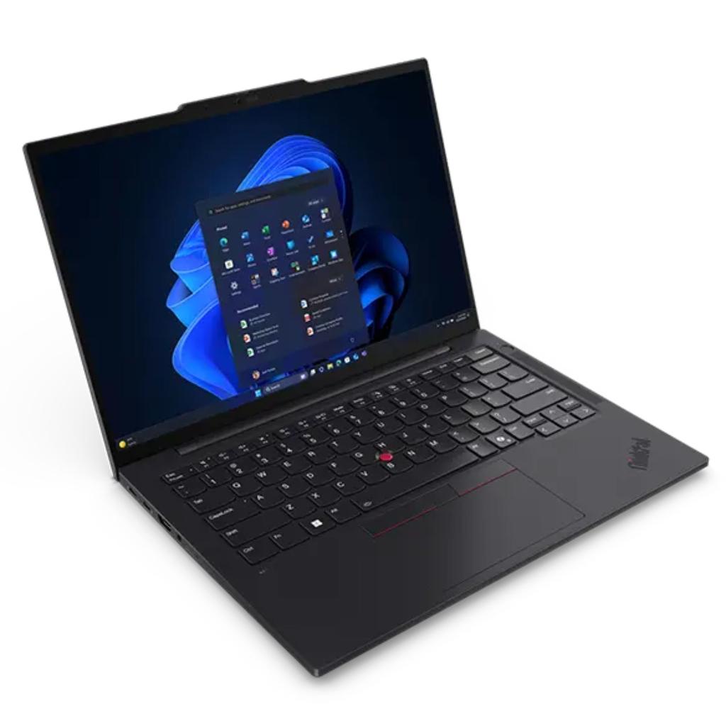 Lenovo ThinkPad T14s G6 14-inch (2023) - Core Ultra 7 255U - 32 GB - SSD 1 TB Refurbished - Lenovo refurbished available on Backmarket