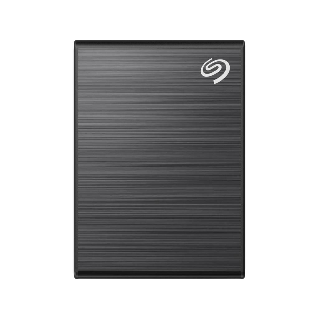 Seagate One Touch External hard drive - SSD 1000 GB Reconditionné - Seagate refurbished available on Backmarket