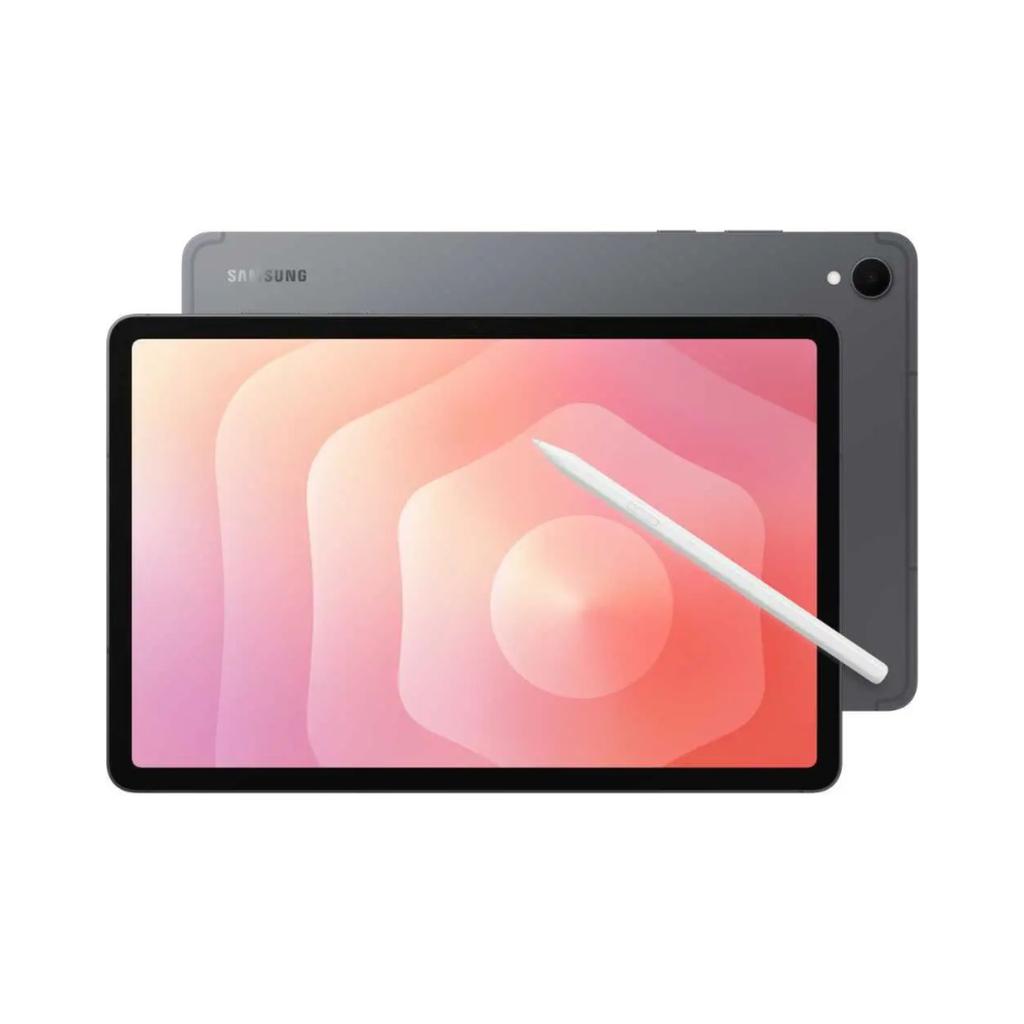 Galaxy Tab S11 256GB - Gray - (Wi-Fi) Refurbished - Samsung refurbished available on Backmarket