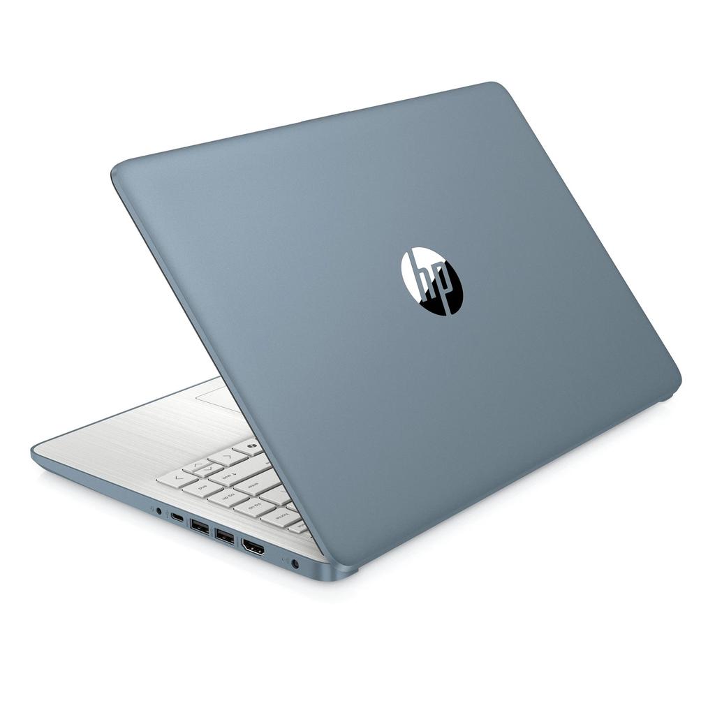 HP 14-dq6103ds N150 2.1 GHz 128 GB SSD - 4 GB Refurbished - Hewlett-Packard (ou HP en abrégé) refurbished available on Backmarket