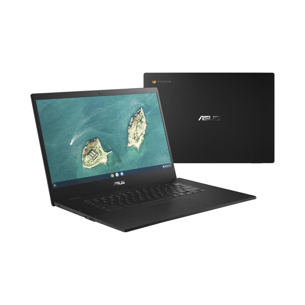 Asus ChromeBook CX17 Celeron N4500 1.1 GHz 64 GB SSD - 4 GB Refurbished - Asus refurbished available on Backmarket