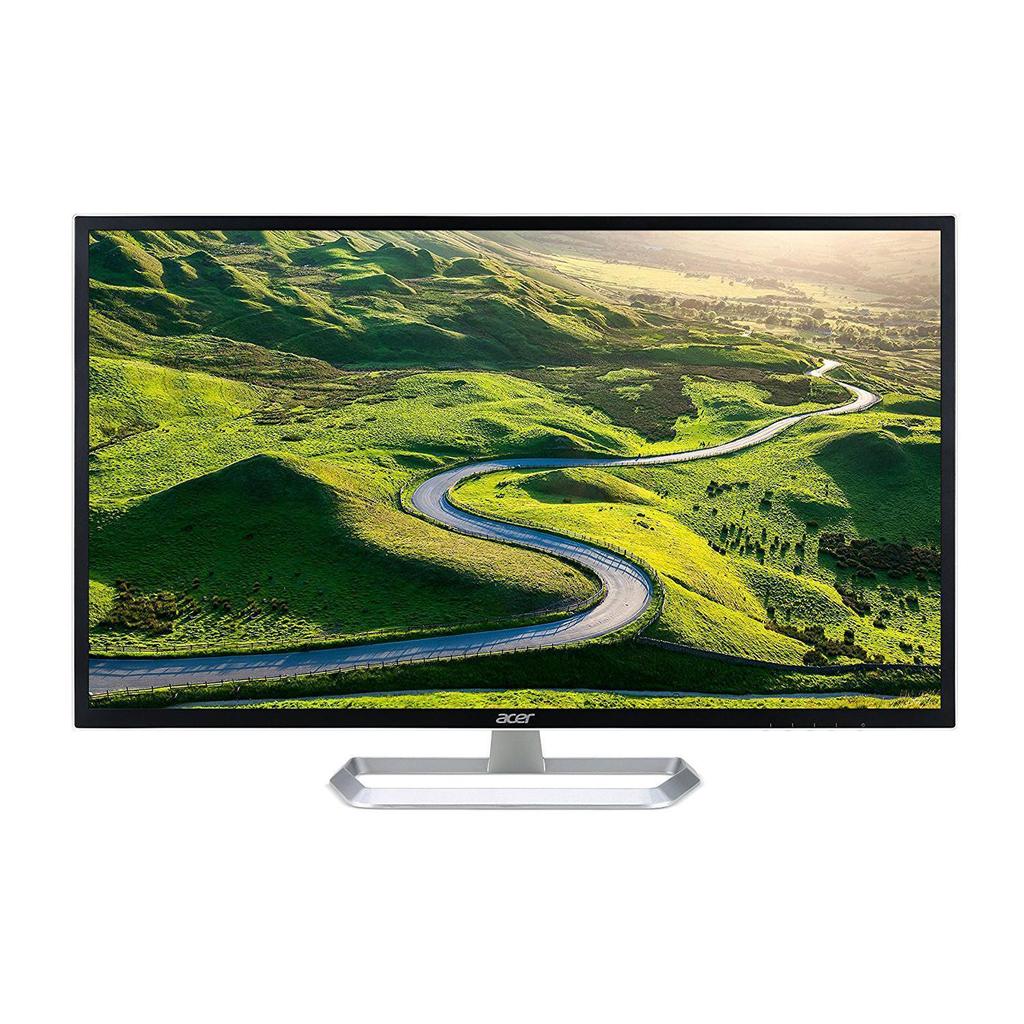 Acer 31.5-inch Monitor 1920 x 1080 LCD (EB1) Refurbished - Acer refurbished available on Backmarket